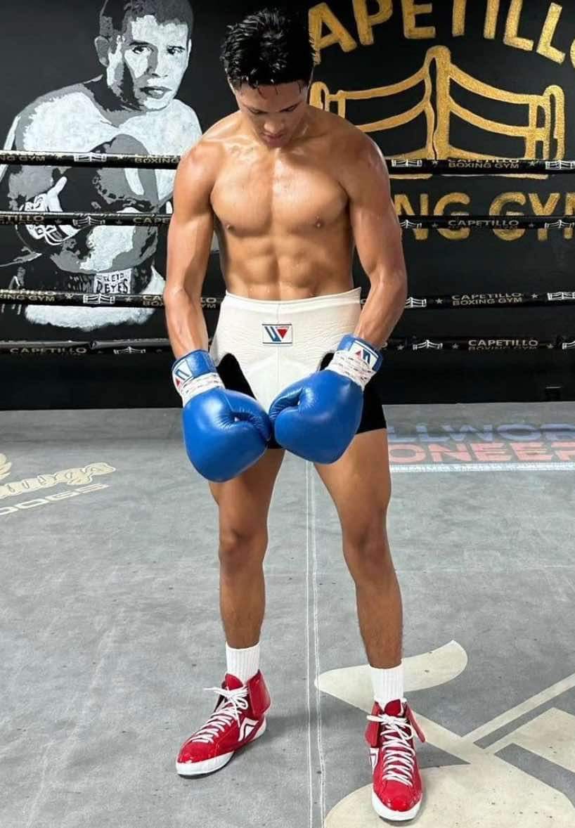 Boxingdude🥊🥊🏳️‍🌈👨🏼‍❤️‍👨🏼 (@boxingdude86) on Twitter photo 