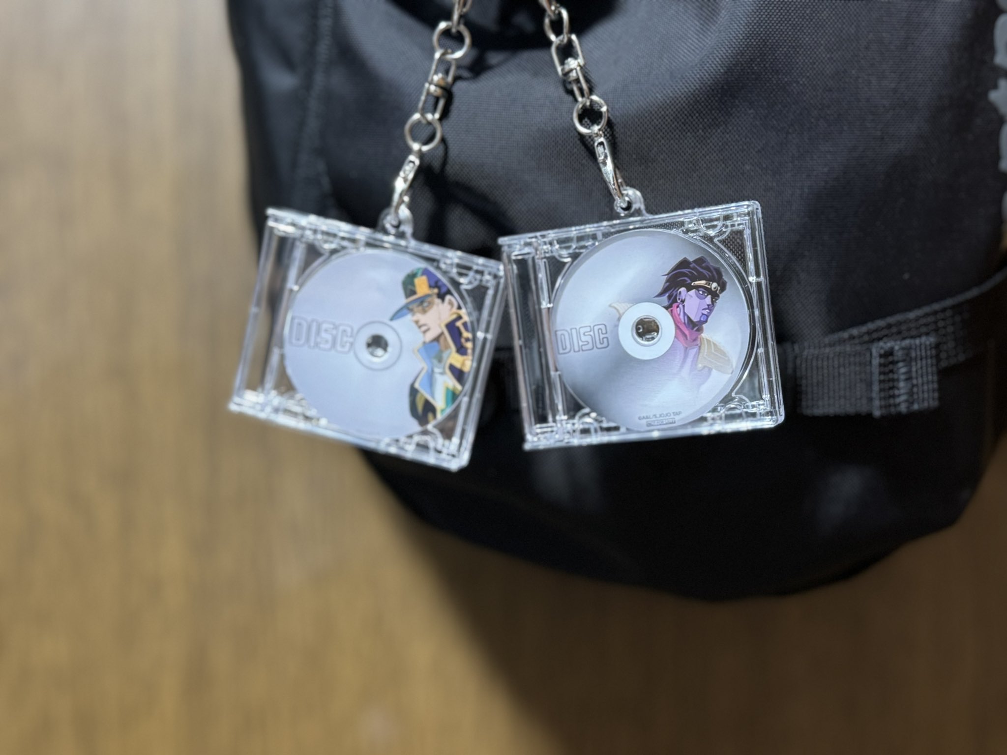 にゃん (@nyan_tas) / X