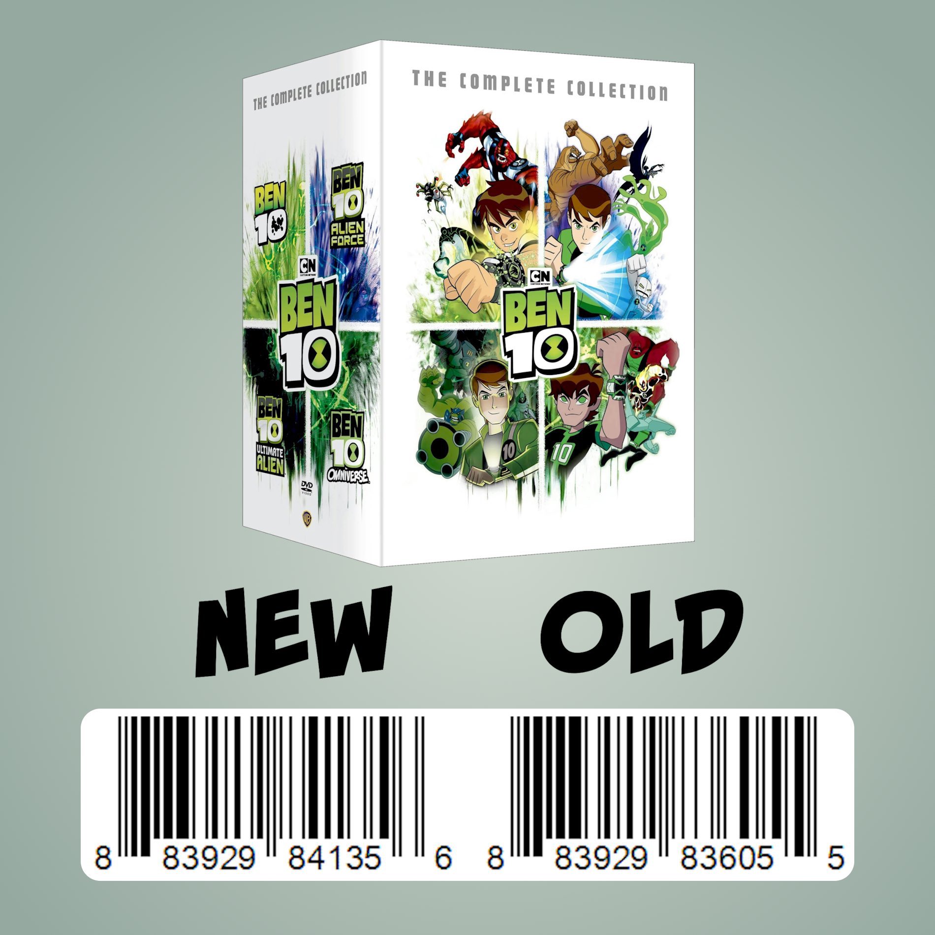 Ben 10 News on X: 