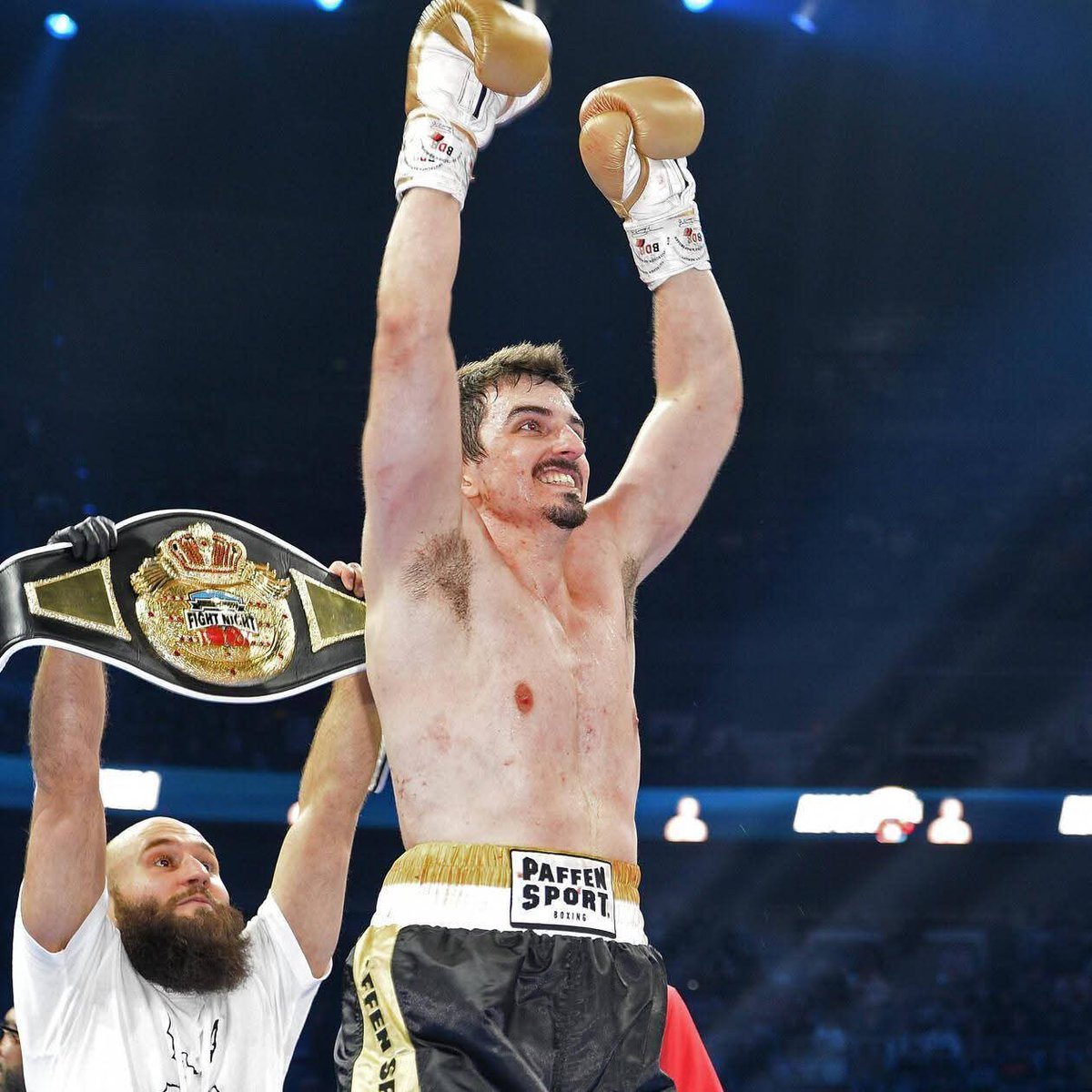 Boxingdude🥊🥊🏳️‍🌈👨🏼‍❤️‍👨🏼 (@boxingdude86) on Twitter photo 