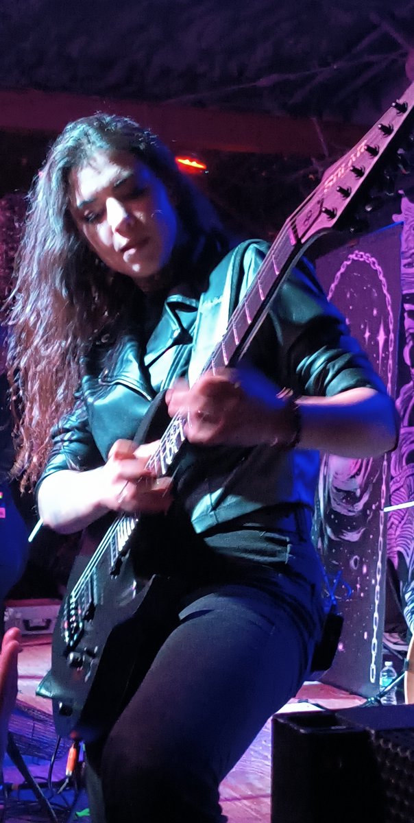Crypta in Tampa September 13 pic 1