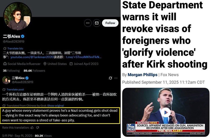 𝔉🅰𝒏 Karoline Leavitt tweet media