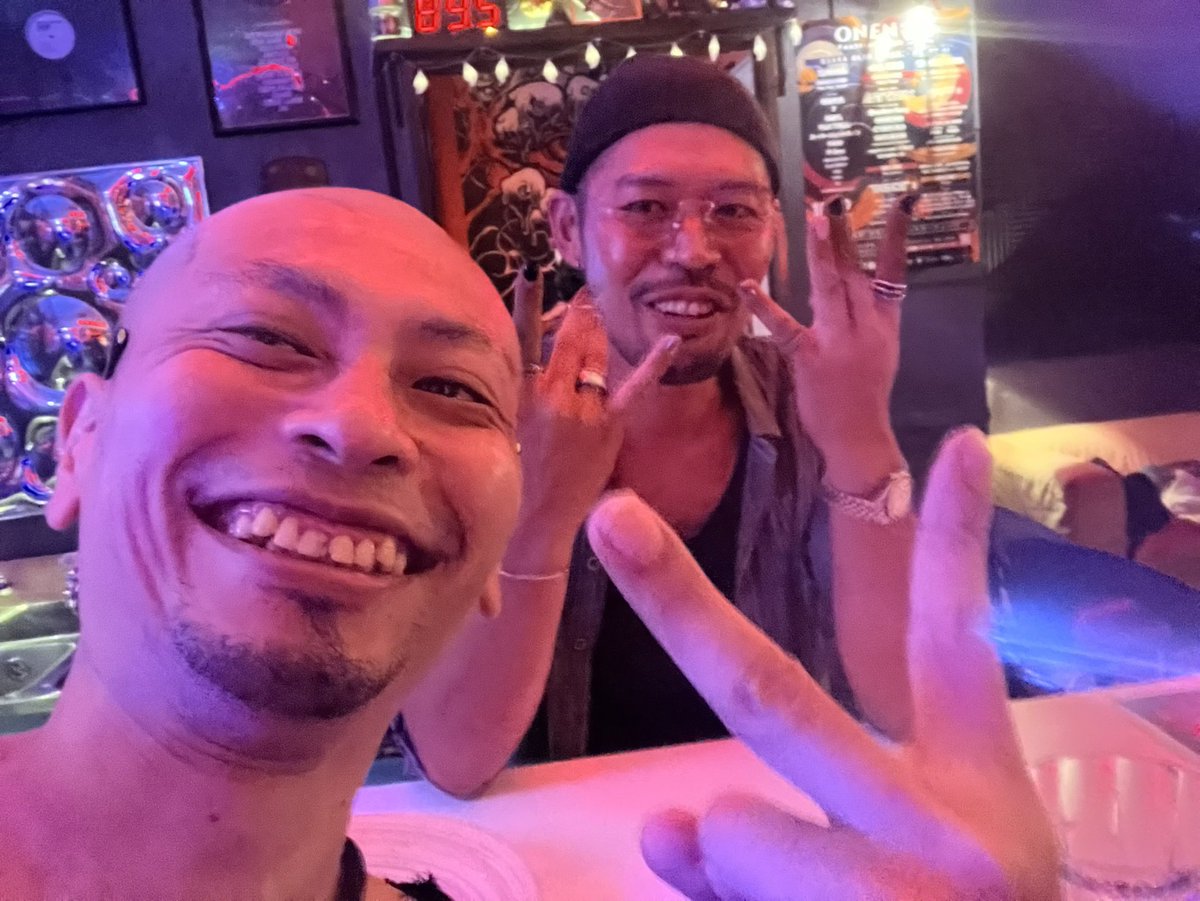 パイロくん、お誕生日おめでとう㊗️
42歳になられたそうで、スッカリ叔父さんになったね🤭