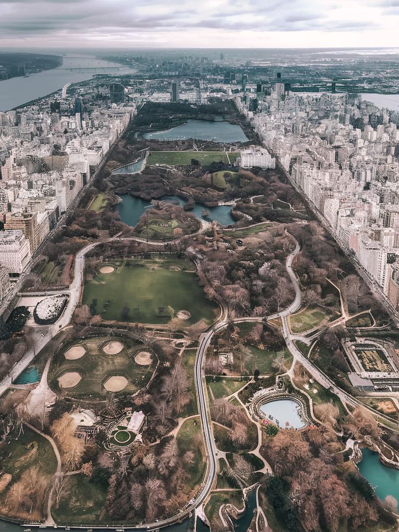 ruby_willi35197's tweet image. Central Park New York