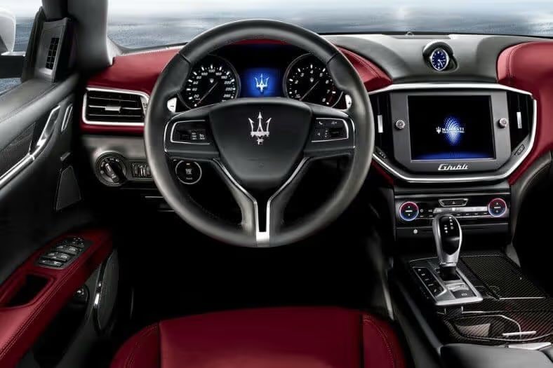 วาสนาน้อง(กัน)จิชห นั่ง Maserati Ghibli เป็นคุณหนูของเฮียแบบก่อสวยๆ ได้ทั้งผัวหล่อได้ทั้งผัวรวยแคมเปญนี้ไม่ต้องถามว่าใครชนะ

KOH JIRA Q7
#BurnoutSyndromeSeriesQ7