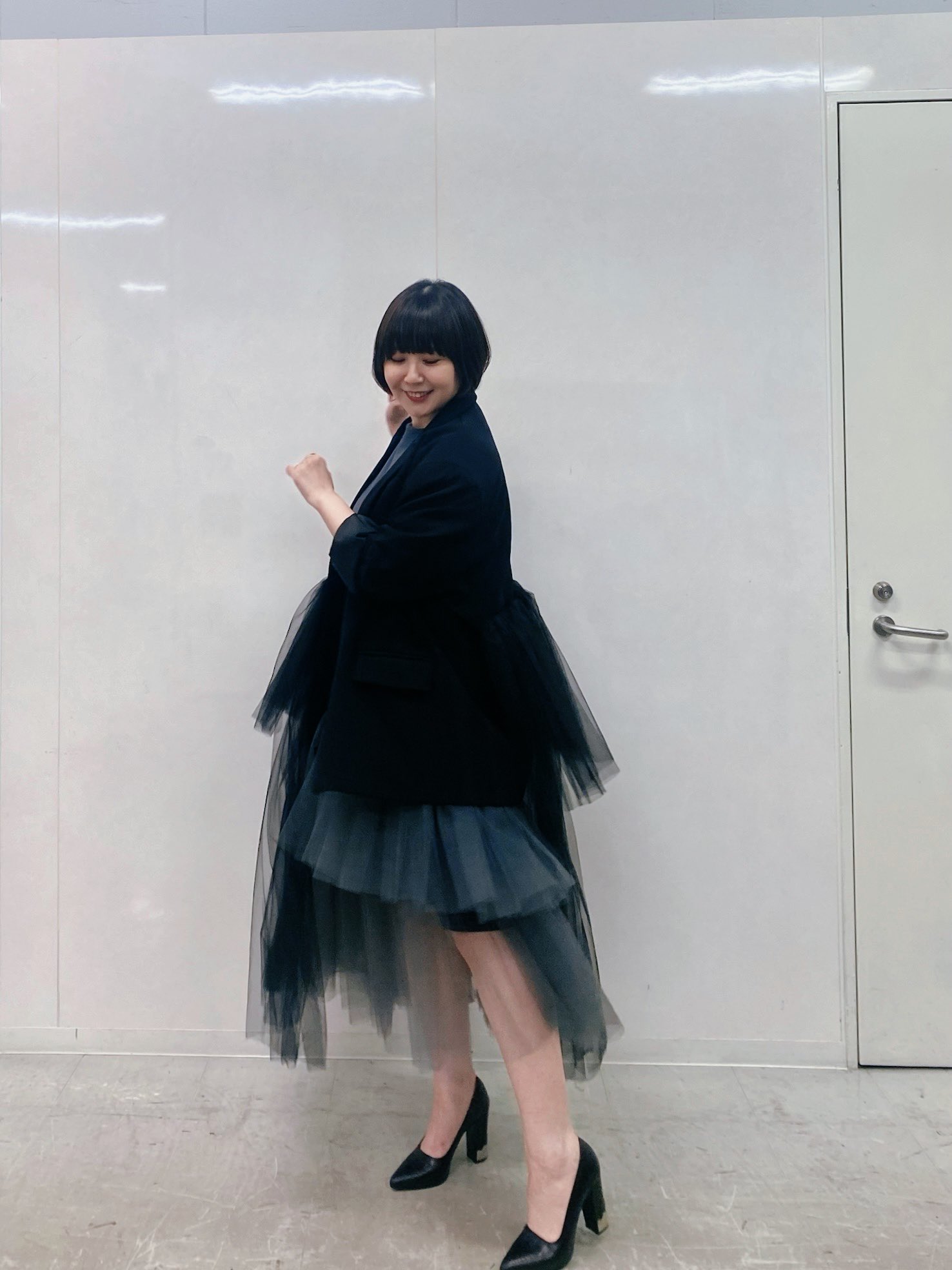 土岐麻子　セット Setlist 土岐麻子『Toki Asako Special Live “Break Out, Sing