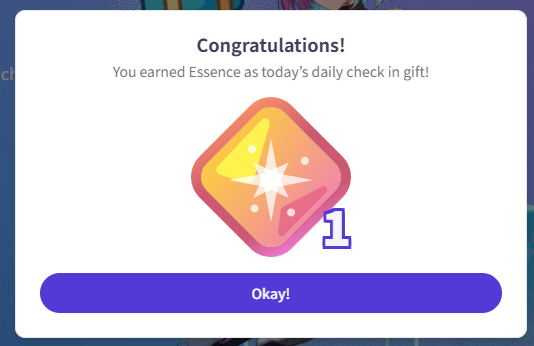 coinboy717's tweet image. ✏️ 주말에도 Kindred 보상 챙기기 고고 (3초컷 가능)

매일 @Kindred_AI 웨잇리스트 페이지 접속해서 Claim Reward 버튼 클릭 한번씩 딸깍만 해주면 됩니다. 

받은 보상은 인벤토리에서 바로 확인 가능! 

🎁 보상
- 독점 컴패니언 액세서리
- 10,000개의 Fragmented Essence
- 500,000개의 Dark…