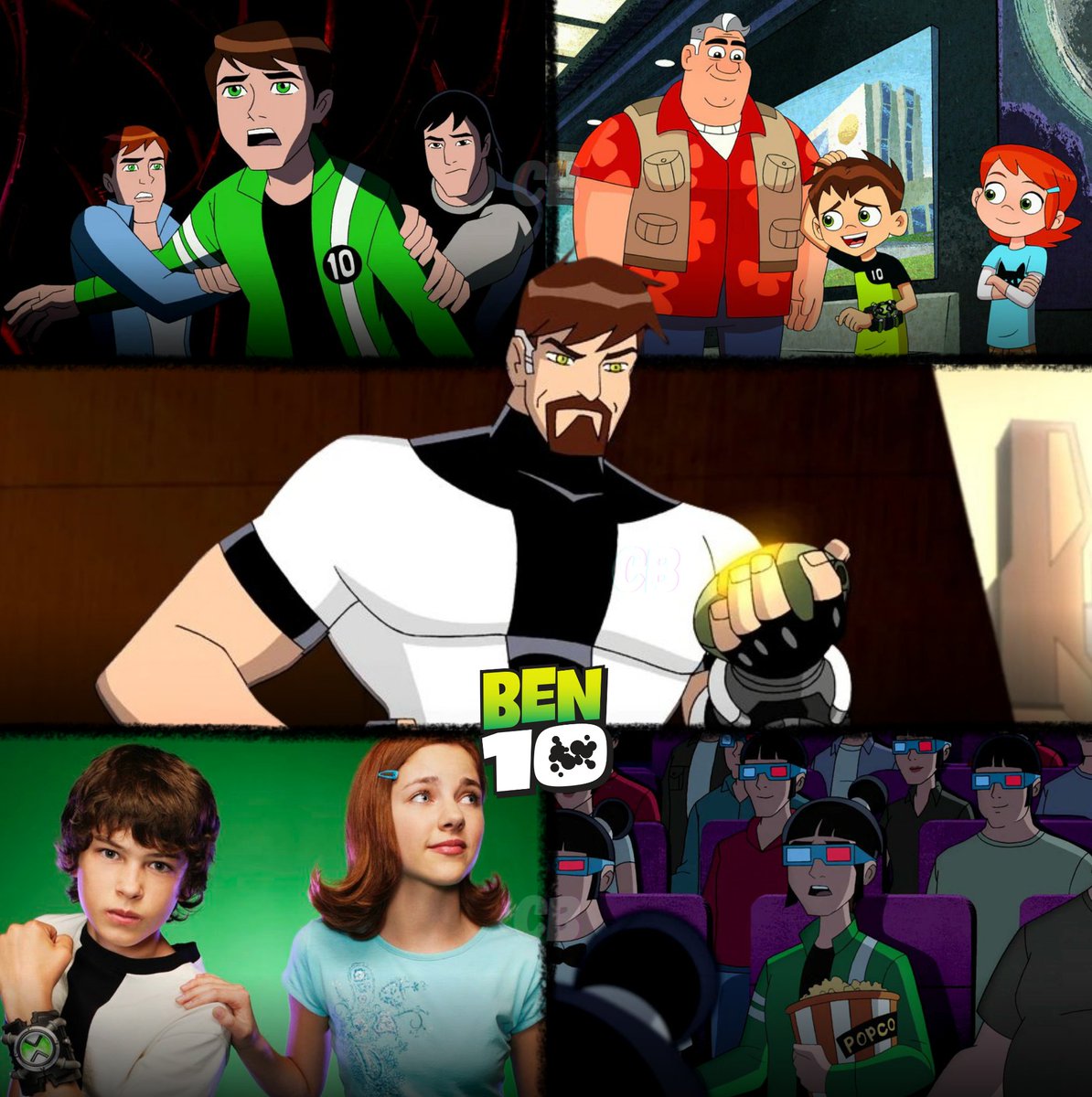 ToyLines's tweet photo. #ReviveBen10 https://t.co/Pn7zul2ep0