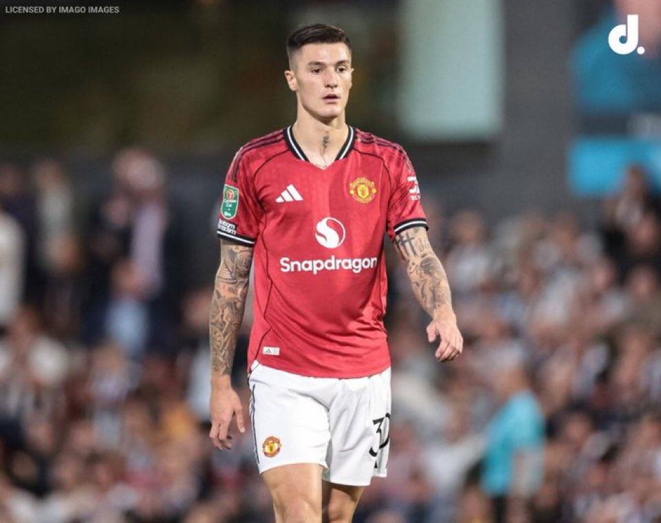 Benjamin Šeško scoring at Etihad
We will be there 🙌🏽