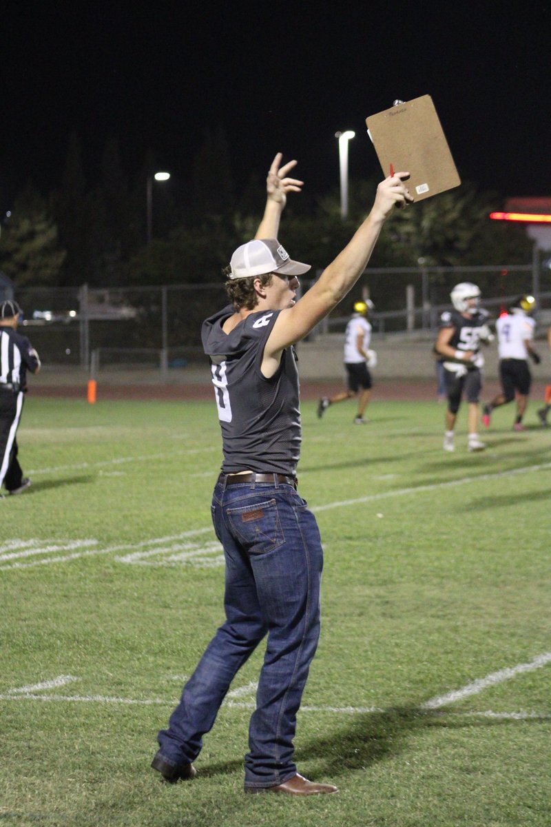 Charlie Gates tweet media