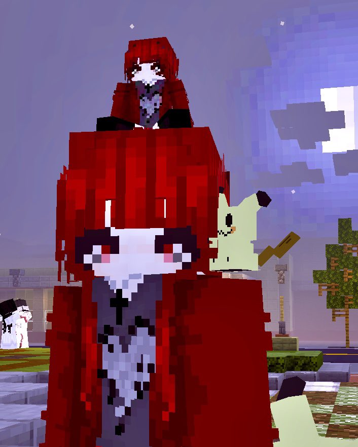 かもしゃん🦆#UCResort