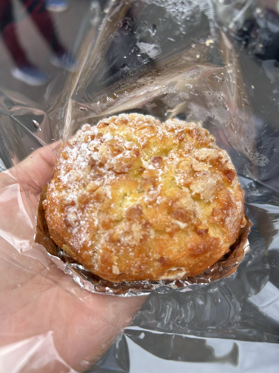 morisachi5's tweet image. やっぱり美味しかった…。間違いない。
初めて食べた時、美味し過ぎてびっくりしたのよ。
#Mui