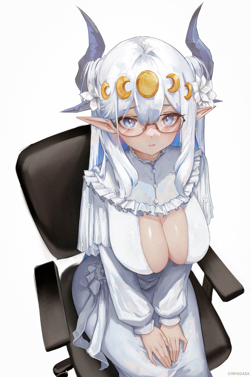 Rumi 🐉🌕💤Dragon Maid tweet media