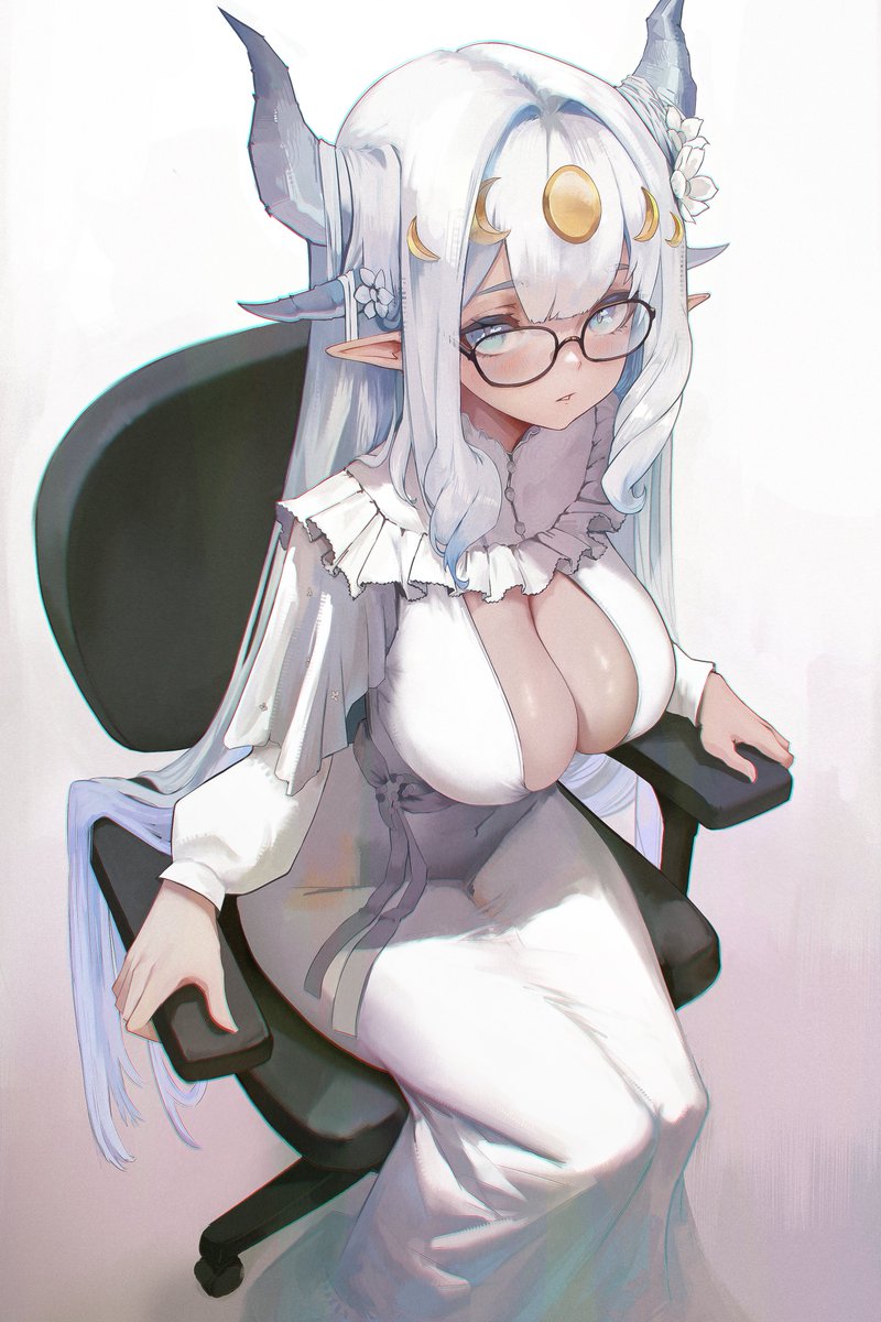 Rumi 🐉🌕💤Dragon Maid tweet media