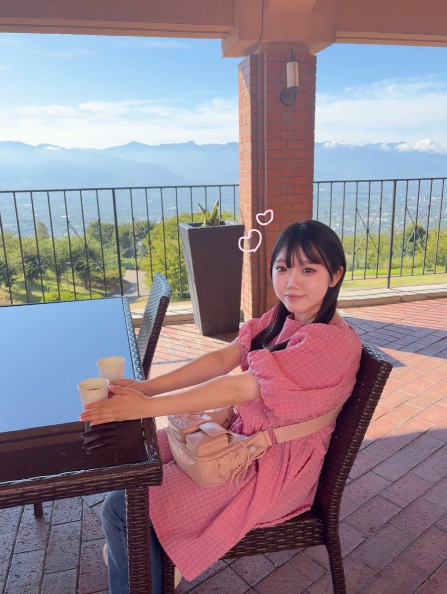 みりん(クモリノチ。) (@mirin_parfait) / X