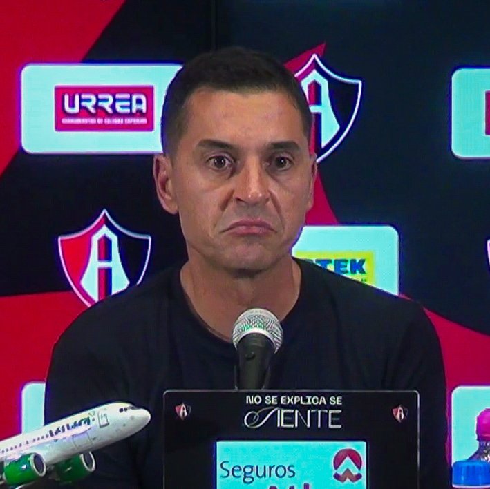 Jorge Víctor García (@jorgevictor23) on Twitter photo “Me voy cabreado porque hoy el equipo ha merecido ganar de principio a fin. Hoy ha sido el mejor partido de mi equipo, y en el que más jodido me voy por el resultado”
- Francisco Rodríguez <a href="/ClubSantos/">Club Santos</a> “Me voy cabreado porque hoy el equipo ha merecido ganar de principio a fin. Hoy ha sido el mejor partido de mi equipo, y en el que más jodido me voy por el resultado”
- Francisco Rodríguez <a href="/ClubSantos/">Club Santos</a>