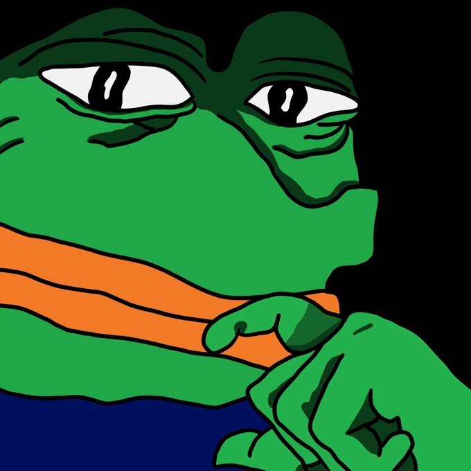 Solana is the meme chain of this cycle

Base is the AI + utility chain of this cycle

If you're seeking new 1000x+ meme runners, I advise looking into the former

If you're seeking an established meme that is severely mispriced by the market, there's one on Base

$OKAYEG, the