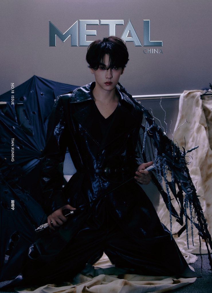 ¡Hola, lemonades! 🍋

Hoy es el tercer día de la semana de cumpleaños de Tian Xuning.

Para la actividad de hoy, pueden publicar su foto, clip o edit favorito de Tian Xuning.

¡Hagamos que esta semana y su cumpleaños sean muy especiales!

BEST OF XUNING
#TXNBirthdayWeek2025