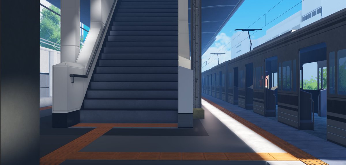 LAVAWOWW's tweet image. hello im hosting another roblox collab
maps made by cv & zoop
#robloxanimation #MoonAnimator #jjk #GojoSatoru #GetoSuguru
discord invite:
discord.gg/Pmn6XxDPgv