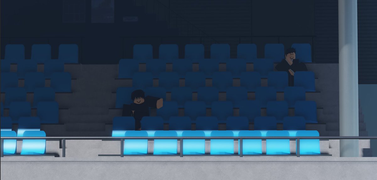 LAVAWOWW's tweet image. hello im hosting another roblox collab
maps made by cv & zoop
#robloxanimation #MoonAnimator #jjk #GojoSatoru #GetoSuguru
discord invite:
discord.gg/Pmn6XxDPgv