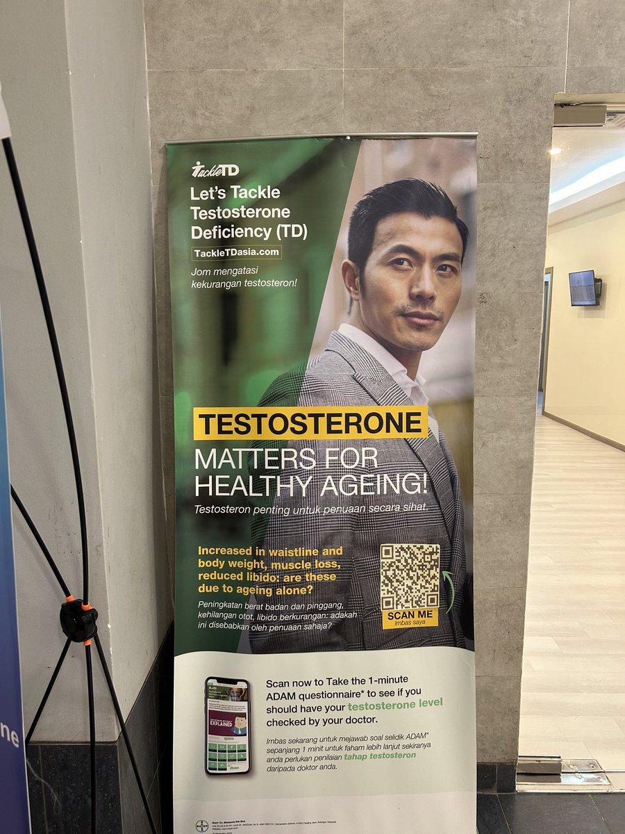 Hangpa yg umur 40+ perut buncit, boleh pi check tengok teloq function lagi ke dak.