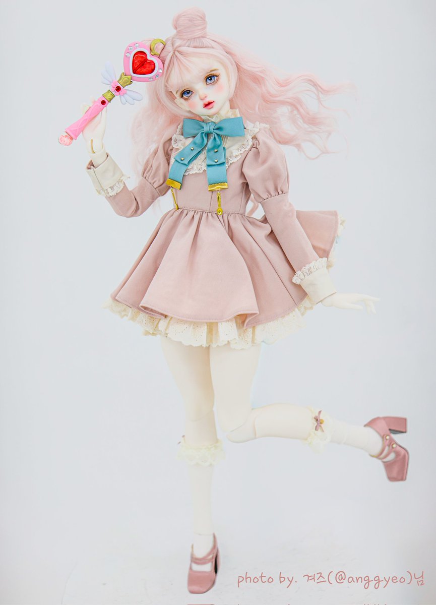 [🪩클래식 Ver. SD용 마법무기 출시🪩]

SD사이즈와 호환 가능한
클래식버전 마법무기 3종 판매 시작합니다♥

9.14 ~ 10.12까지 기간한정판매
toykamoky.shop/products/31

해당 게시글을 RT해주신 2분을 추첨해
클래식무기 1종을 선물로 드립니다!
(종류,색상 택)
🎉당첨자발표 9.30.화

#트인덕장터