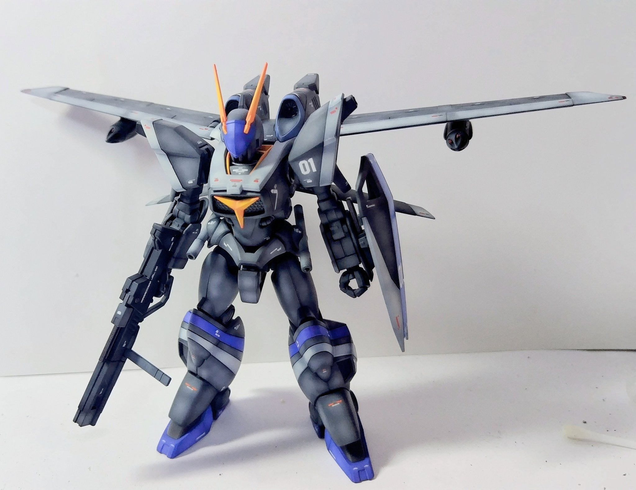 1/72の単発フロートプレーンでまとめまてみました。 1/72の単発フロートプレーンでまとめまてみました。 Posts with