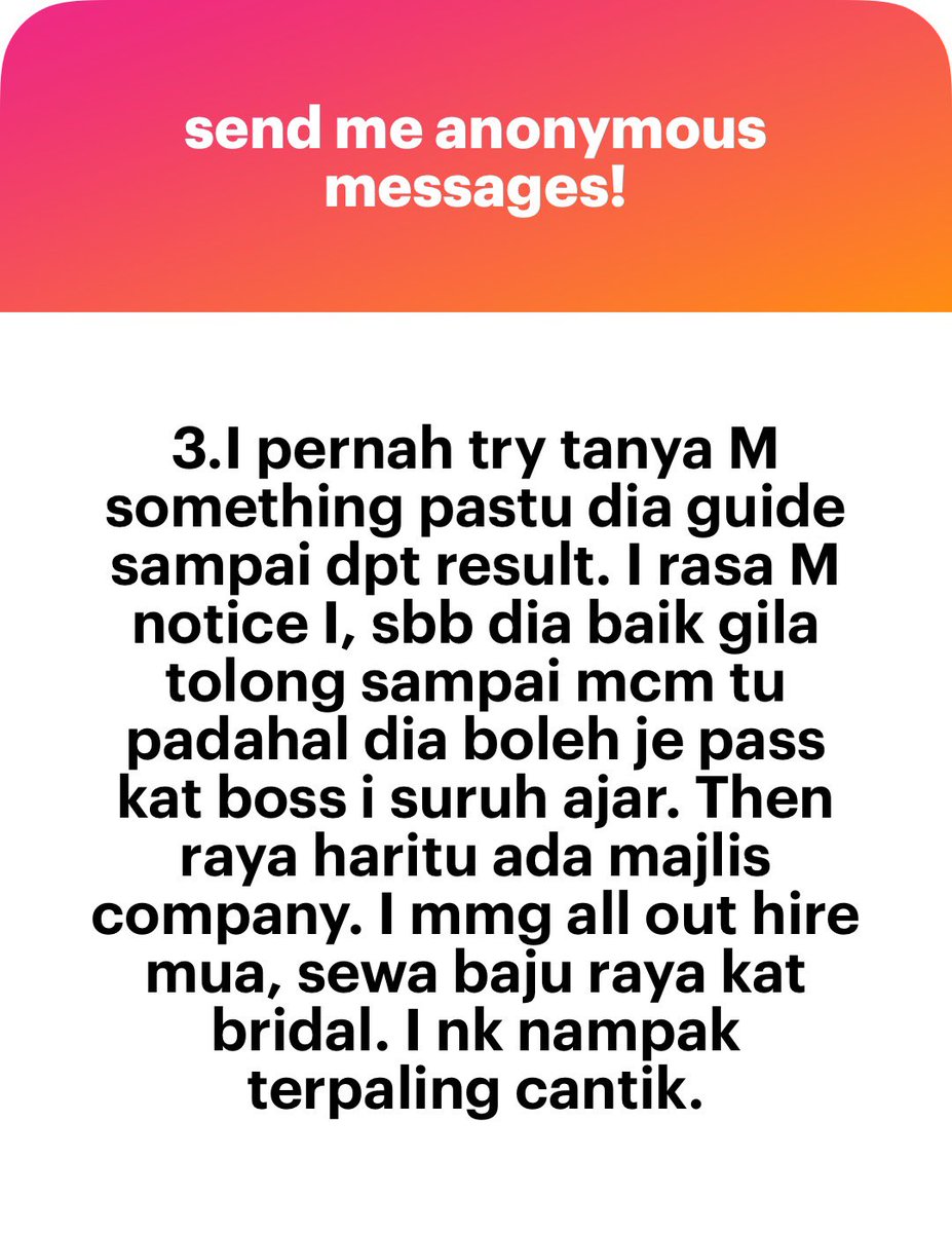meinmokhtar's tweet photo. Cuti panjang pun payah juga. Makin creative jadi 

The Ordinary Hyaluronic Acid 2% + B5 Serum Moisturizer Skin Essence https://t.co/LJaVfvbvOy https://t.co/gyG3Fi5RIV https://t.co/rcPDu5XmWt