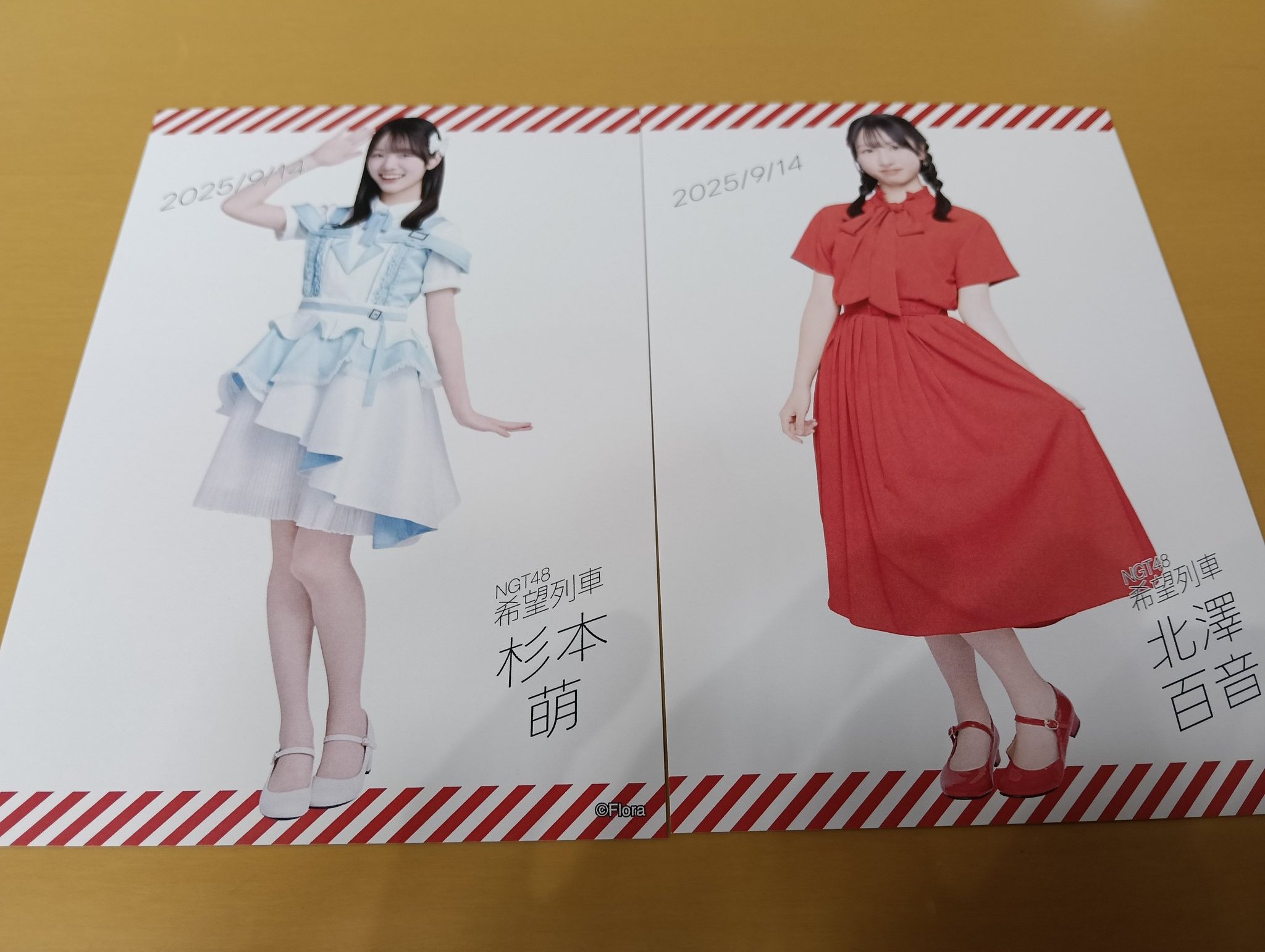 NGT48☆杉本萌☆アクリルスタンド☆2025年8月ver. シアターくじ NGT48 杉本萌 アクリルスタンド - メルカリ