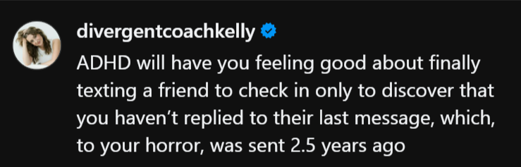 ADHD weirdo (@adhd_weirdo_) on Twitter photo 