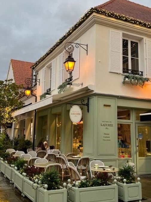 aestyfly's tweet image. ༊*·˚ Let&apos;s Open Your Dream Bakery ˚·*༊

An interactive thread