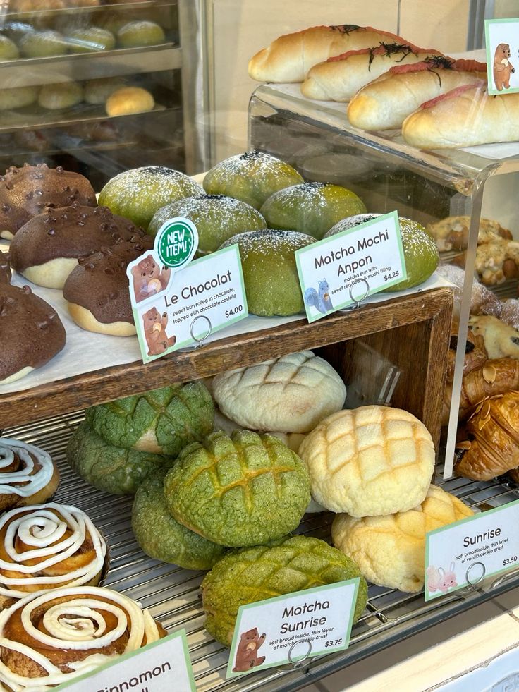 aestyfly's tweet image. ༊*·˚ Let&apos;s Open Your Dream Bakery ˚·*༊

An interactive thread