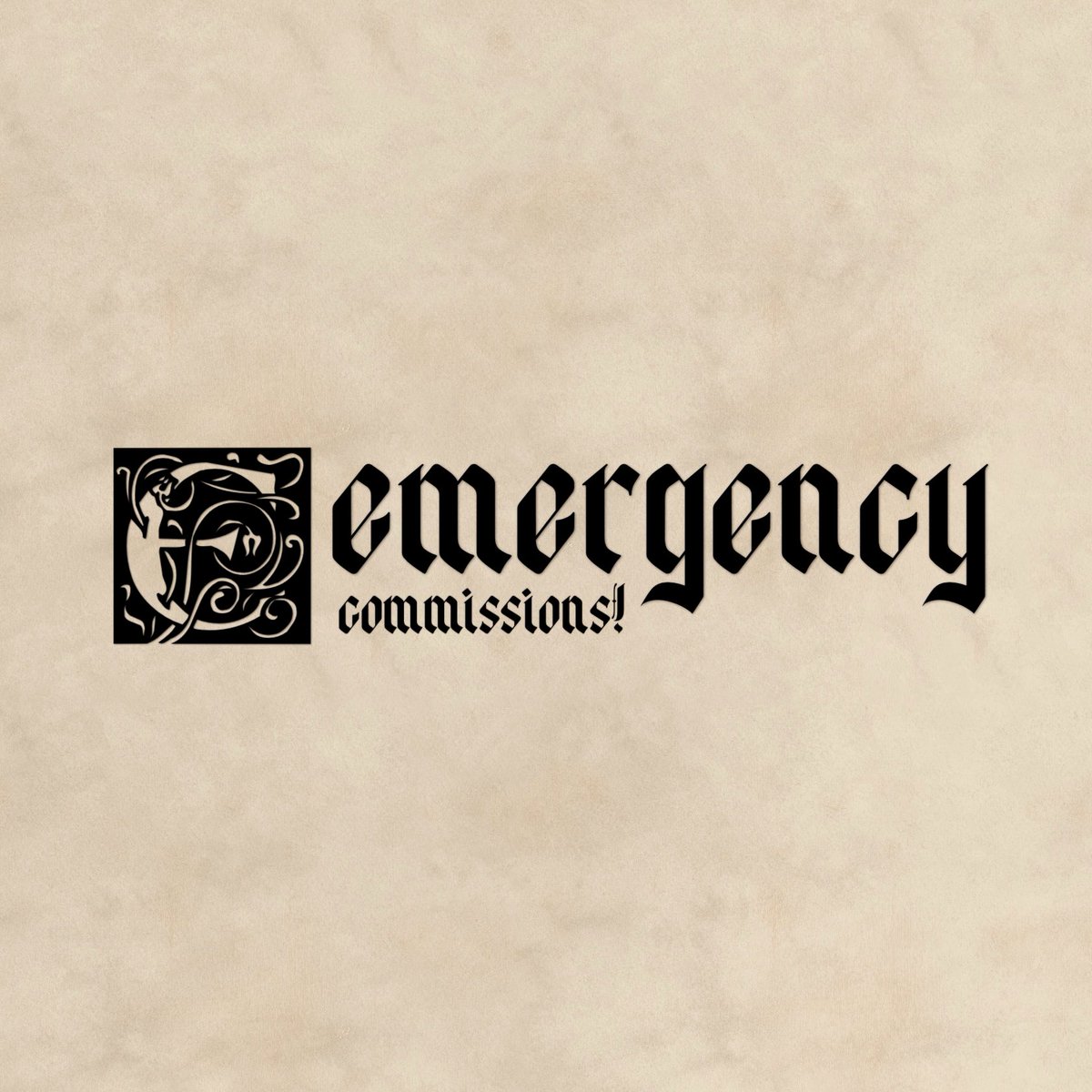 biashrooms's tweet image. EMERGENCY COMMS on ko-fi:
tiny medieval person!

lineart ✧ €7
colored ✧ €10

three slots per batch.
link below: