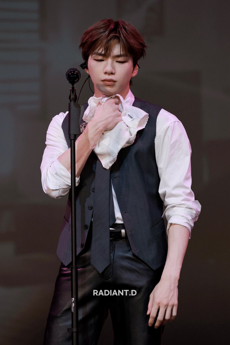 250913 KANGDANIEL CONCERT <ACT : NEW EPISODE> IN KANSAS CITY
- Preview

#강다니엘 #KANGDANIEL
#姜丹尼尔 #カンダニエル #คังแดเนียล