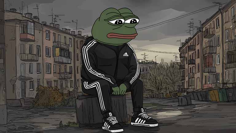 "Yangu ni poa kuliko yako" buana we ishi life yako achana na mimi