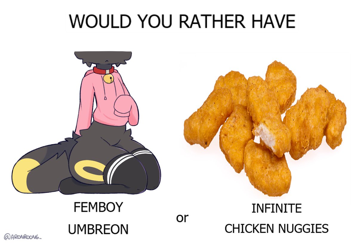 choose wisely