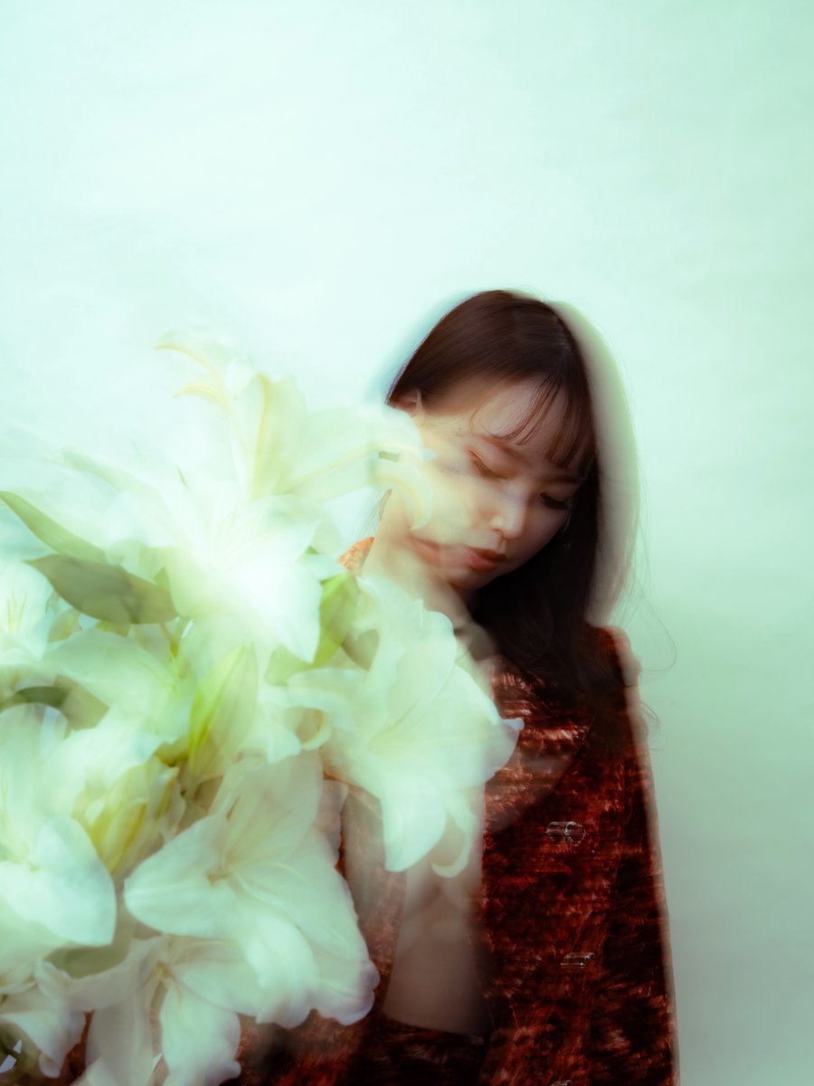 いなばゆたか*寫眞倶楽部陽炎*ShiziU tweet media