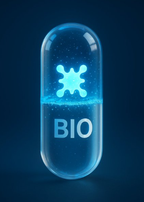 Jaidale's tweet photo. Gm
@BioProtocol 

What are IP-Tokens (IPTs)?

IP-Tokens turn scientific knowledge into publicly tradable “micro-shares”. Holders have the opportunity to invest and directly contribute to research.
$aubrai $bio $bioxp https://t.co/E5ppvEaYZ0 https://t.co/ccRT1lnEz1