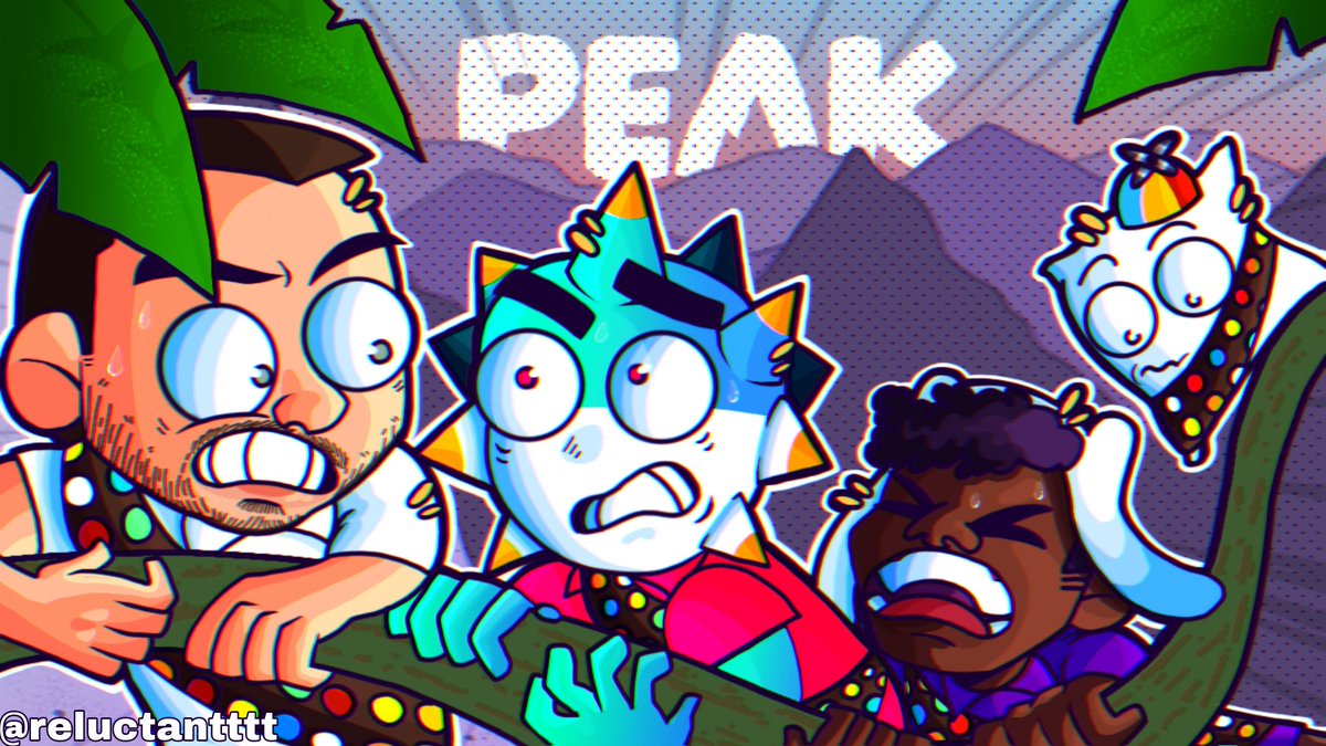 Looking for a thumbnail artist? <a href="/SoGrizzy/">Grizzy</a> <a href="/Pezzy__/">Pezzy</a> <a href="/ElasticDroid/">ElasticDroid</a> <a href="/BigPuffer/">Bigpuffer</a> 👀
(You miss every shot you don't take, chat)