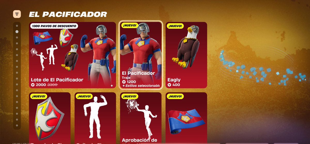 Tienda de fortnite! 13/09/2025 😉  Recuerda que si te gusta algún objeto puedes apoyarme con mi código de creador Nathaly21 y te regalo un Michi 😺🩷 
#Fortnite   
#FortniteLeaks
#FortniteCh5S1    
#FortniteChapter5