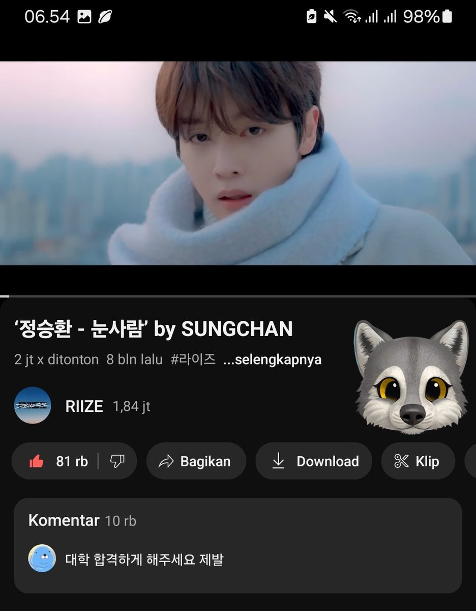Jeongwoo tweet media