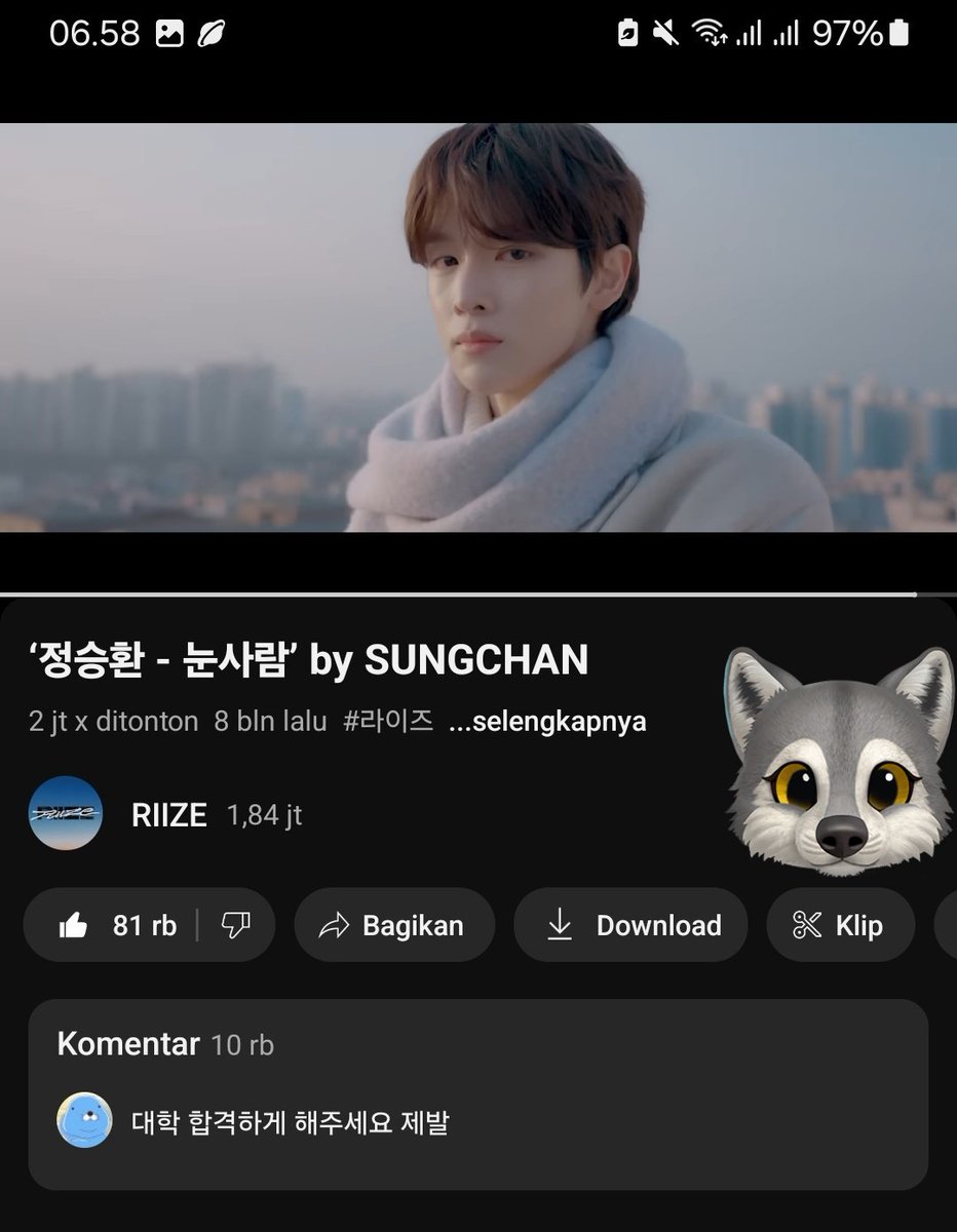 Jeongwoo tweet media