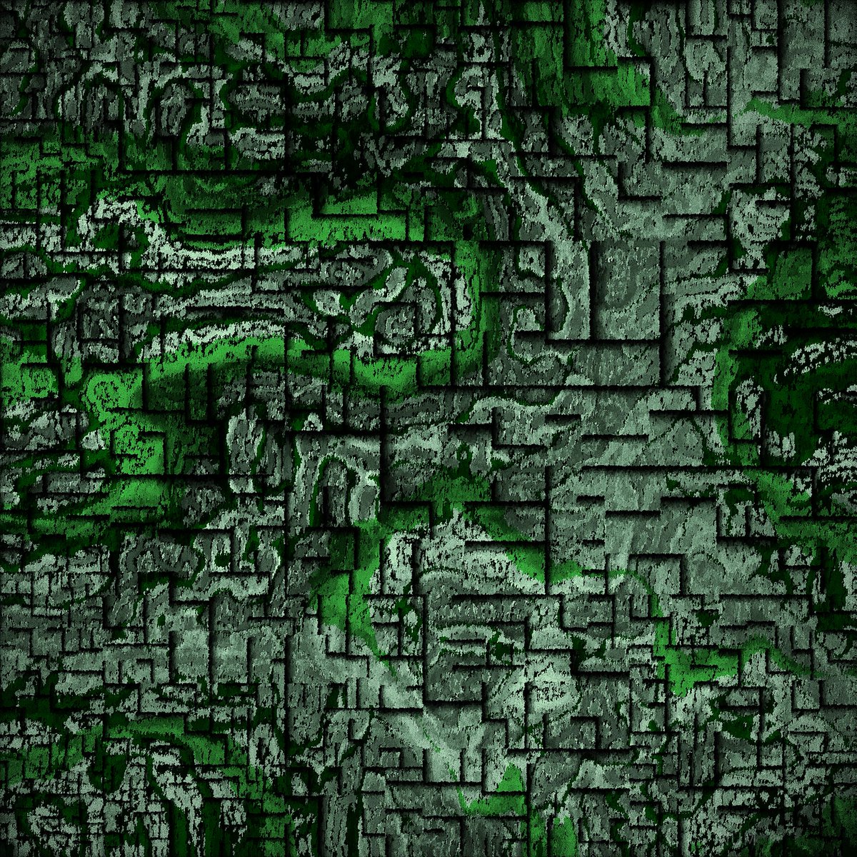 num_kt_1220's tweet image. #processing #GenerativeArt #creativecoding 

Ouroboros - “創造”