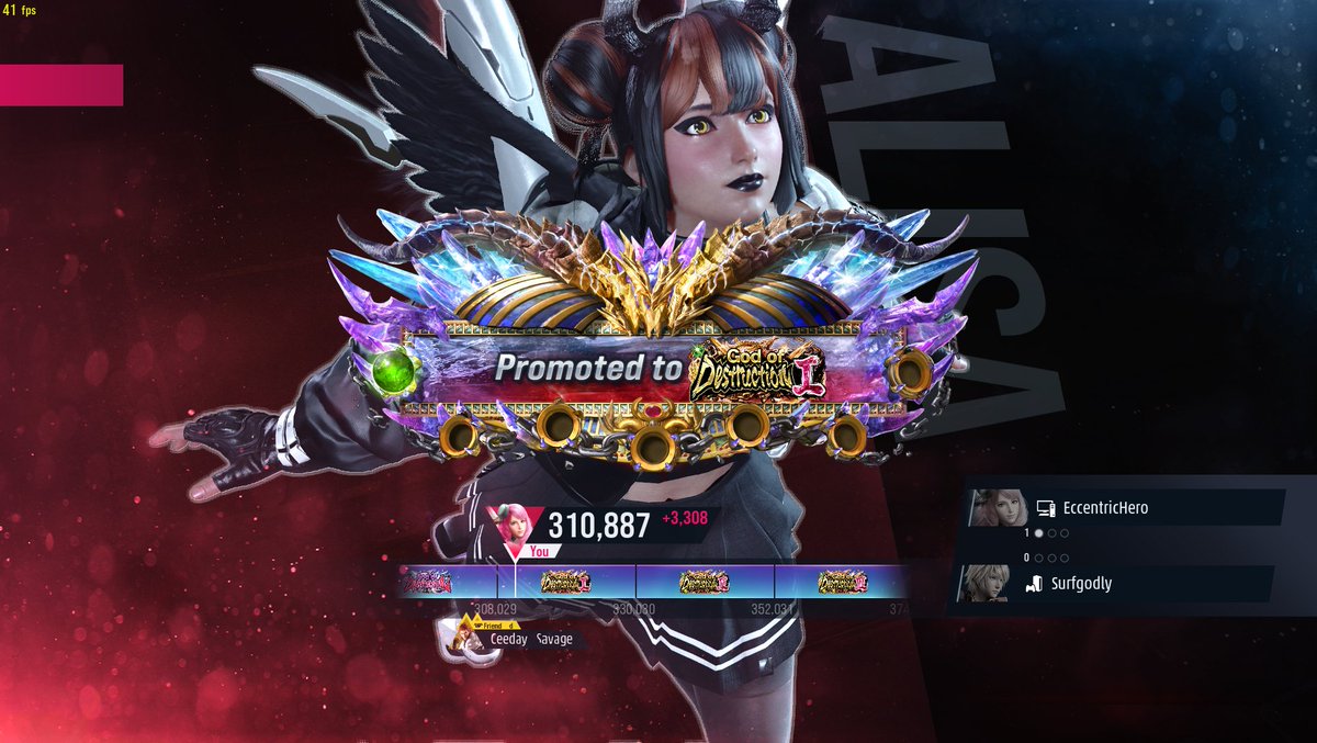 EccentricHero tweet media