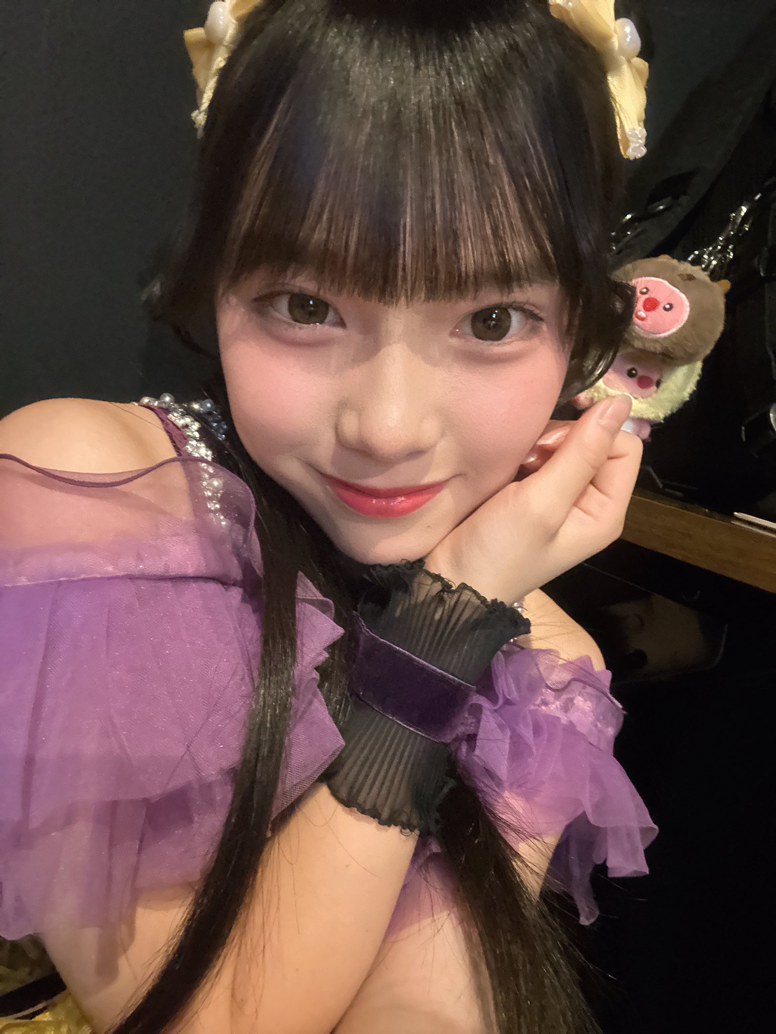 岸 桜歌 on X: 