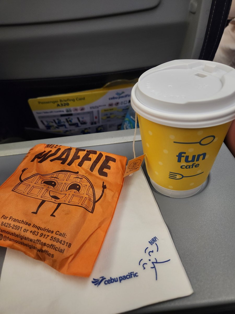 Ebbrym's tweet image. Maayong buntag, Davao.
#LifeIsHere