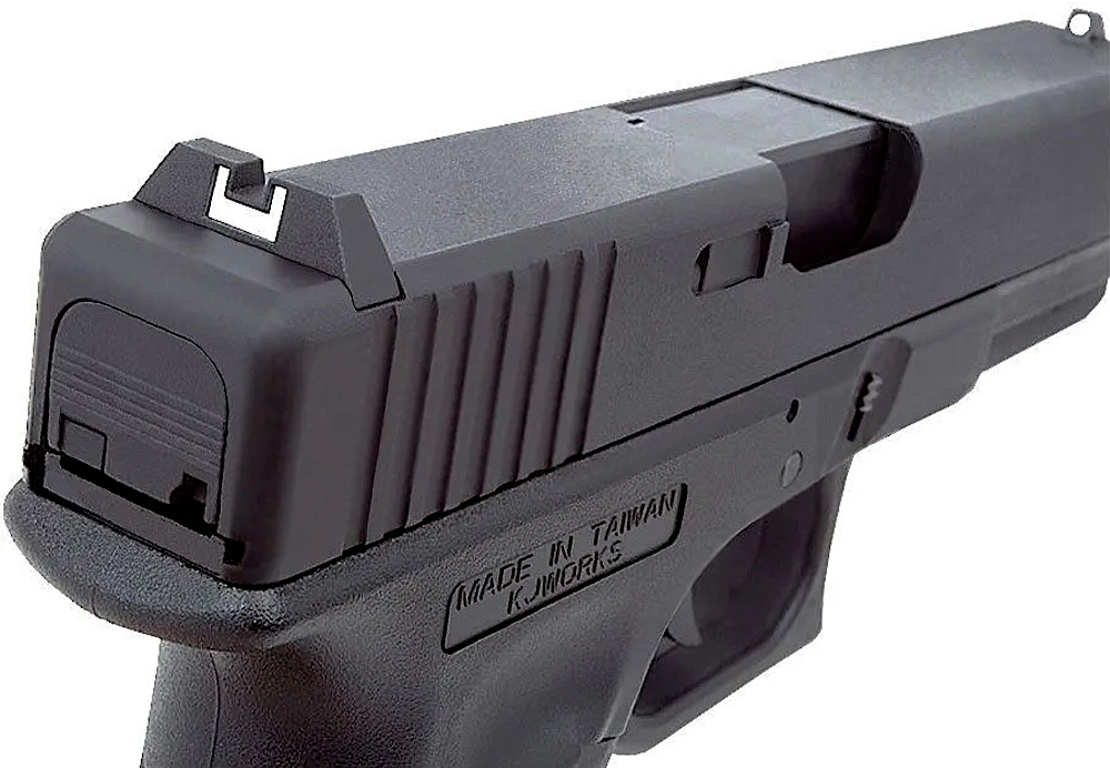 ReplicaAirguns's tweet image. KJWorks KP-18 TBC CO2 Full Blowback Airsoft Pistol Table Top Review
replicaairguns.com/posts/2025/3/2…
#ReplicaAirguns #Replica #Review #TableTop #Review #KJWorks #M700 #KP18 #Airsoft #Pistol #Blowback #CO2 #Gas #SemiAuto #Glock #Specifications
