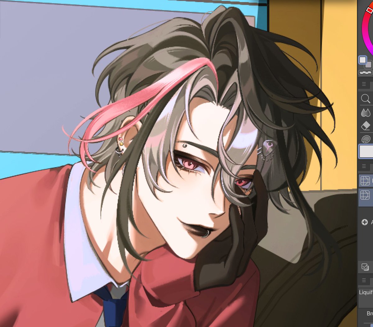 MonTaRo ft.COLLEGE HELL (@monmontaroo) on Twitter photo 
