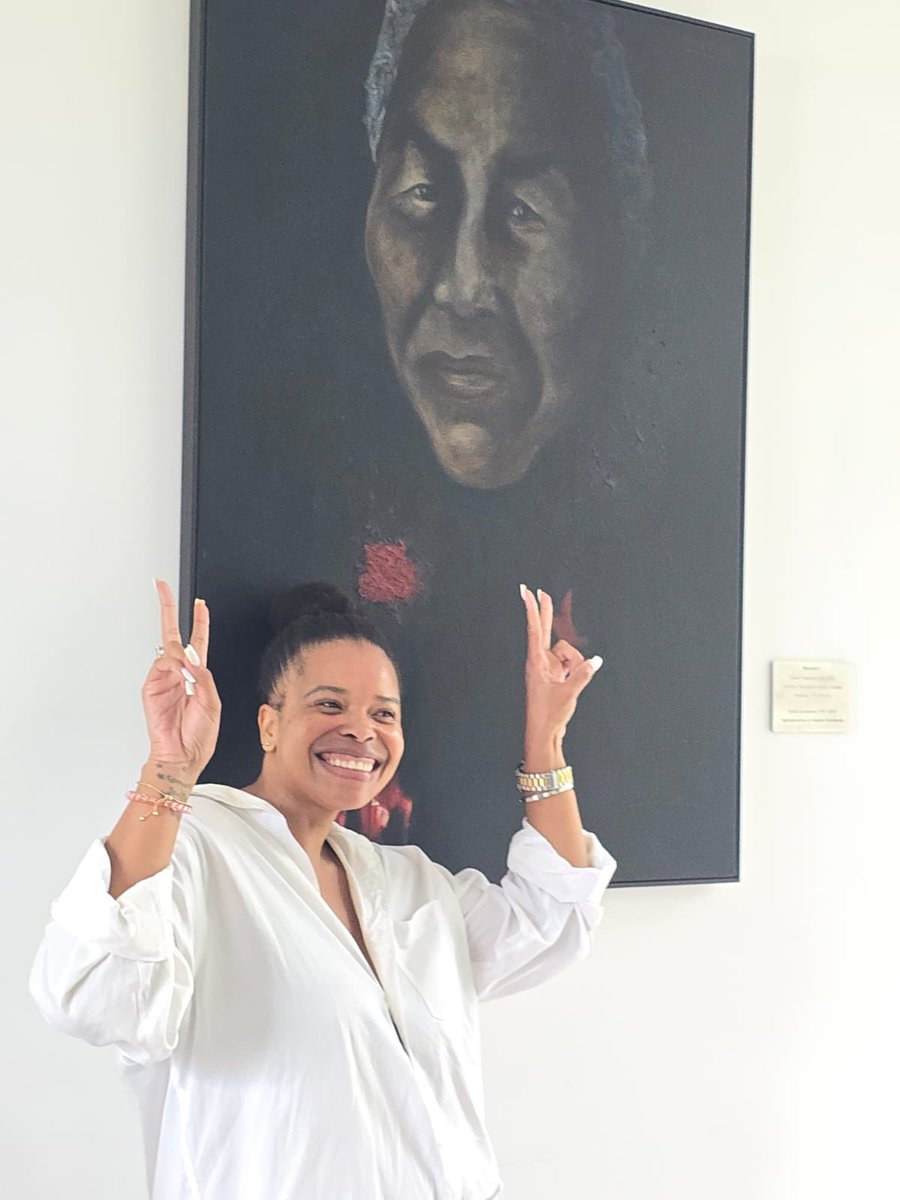 Joy Ngoma tweet media