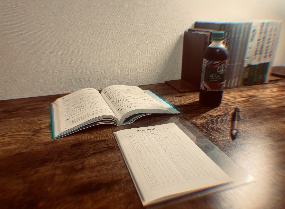 study___3s's tweet image. おはようこざいます！
連休2日目頑張っていきます。

昼からはチーム練習込で3h程、
身体も追い込みます。

#TOEIC #英検 #英語学習
#宅建 #勉強記録